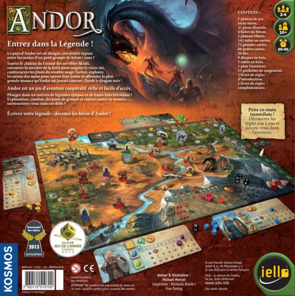 Andor – Image 2