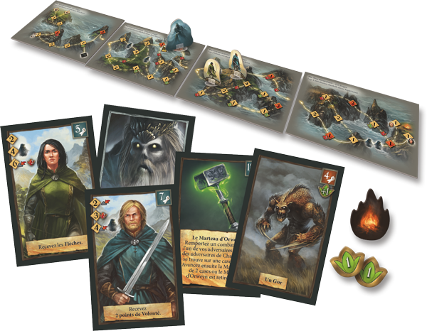 Andor : Chada & Thorn – Image 2