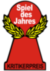 Le palmarès 2022 du Spiel des Jahres est….