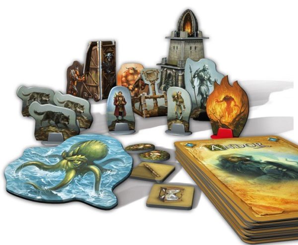 Andor : La Légende de Gardétoile – Image 2