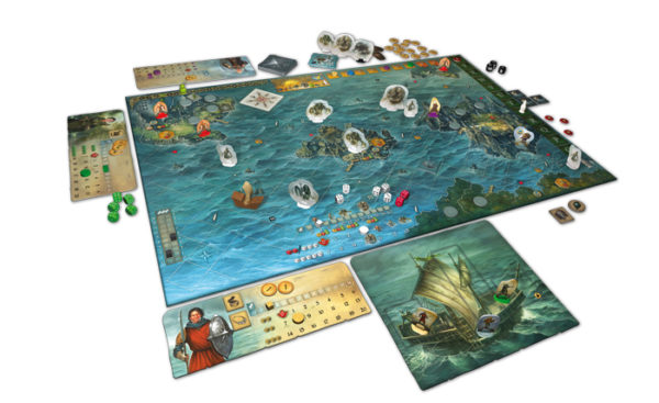 Andor : Voyage vers le Nord – Image 2