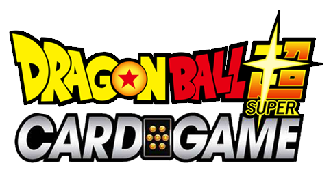 LOGO DRAGON BALL SUPER