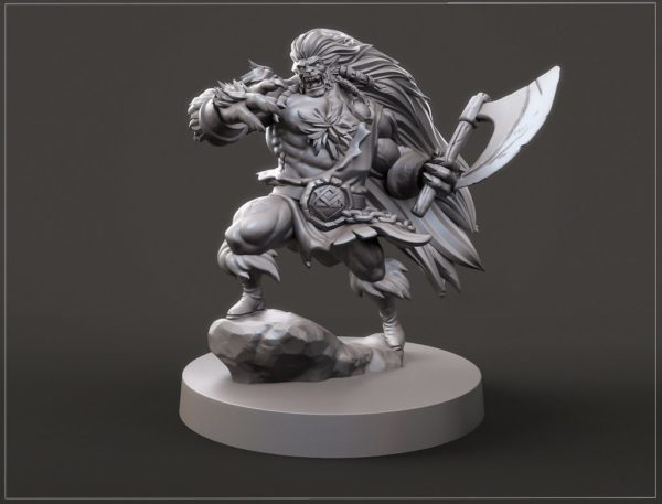 Clash of Rage – Image 5