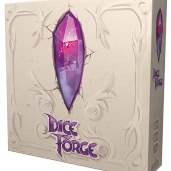Dice Forge