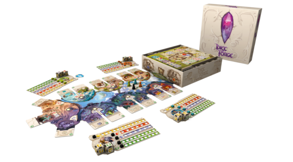 Dice Forge – Image 2