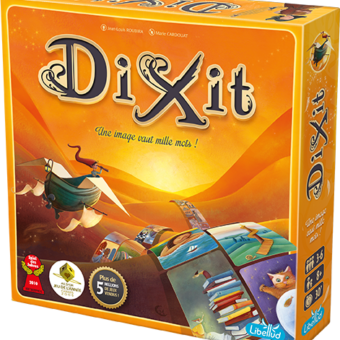 Dixit