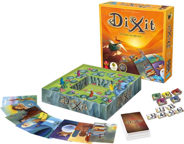 Dixit – Image 2