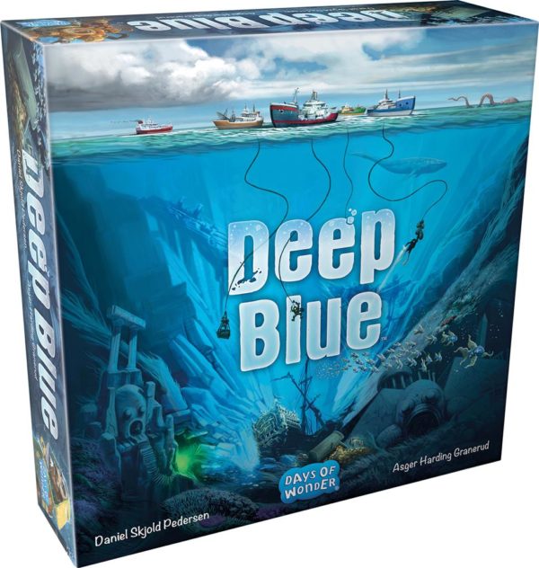 Deep Blue