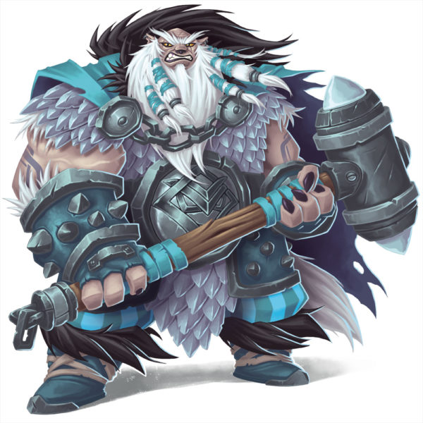 Clash of Rage – Image 3