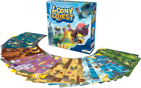 Loonies Quest – Image 2