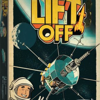 Lift Off