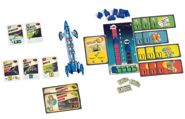 Lift Off – Image 3