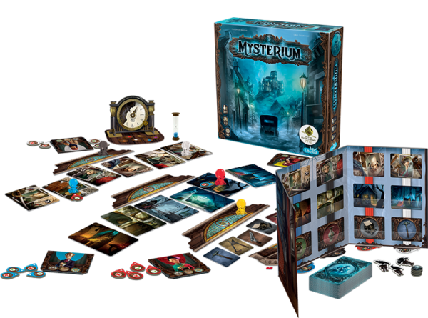 Mysterium – Image 2