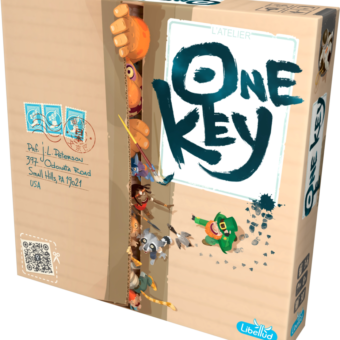 One Key