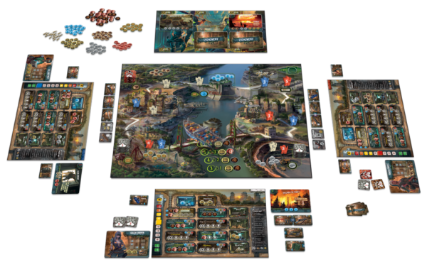 Outlive – Image 2