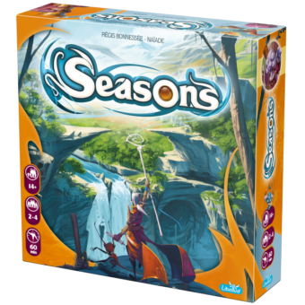 Seasons