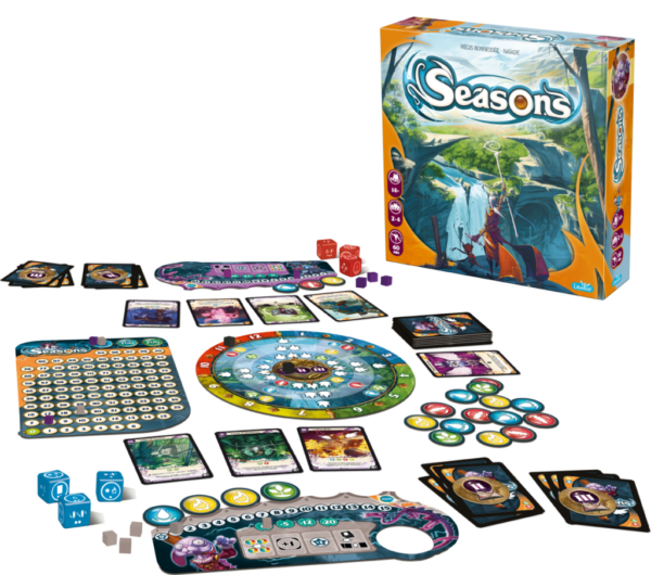 Seasons – Image 2