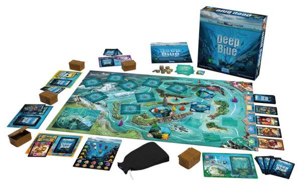 Deep Blue – Image 3