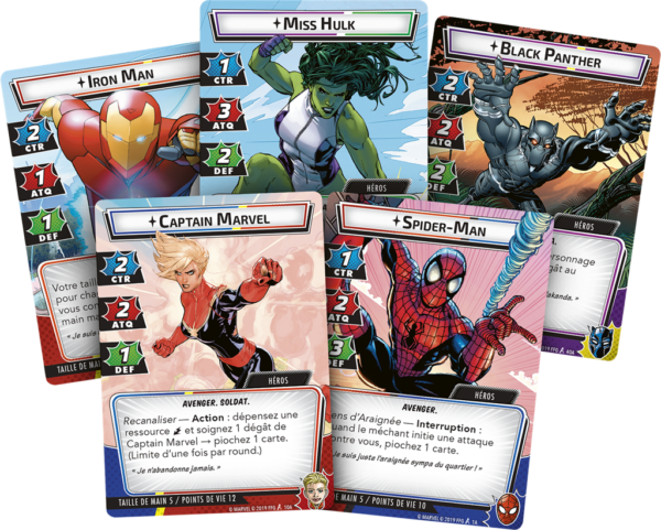 Marvel Champions – Image 2