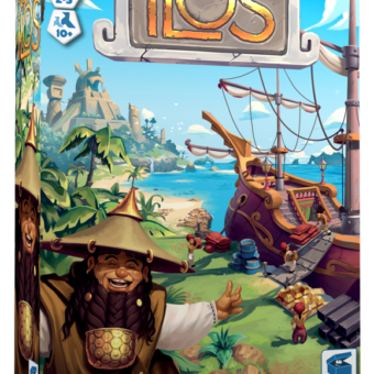 Ilôs