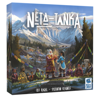 Neta-Tanka
