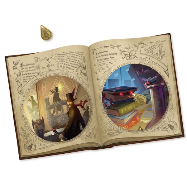 Obscurio – Image 3
