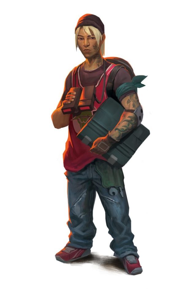 Outlive – Image 5