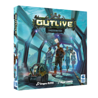 Outlive Underwater