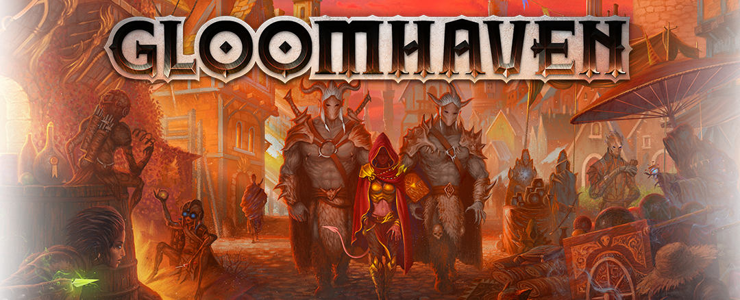 GloomHaven