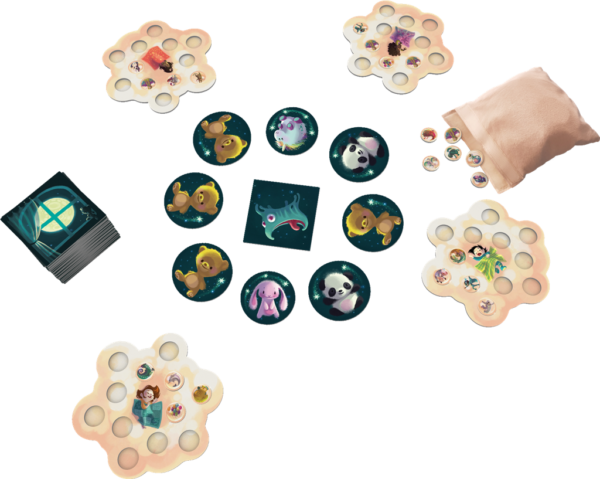 Attrape Rêves – Image 2