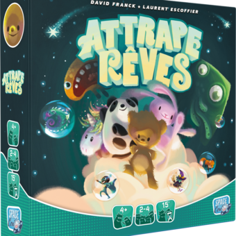 Attrape Rêves