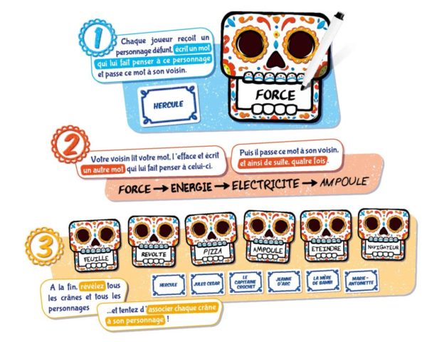 Fiesta de los Muertos – Image 2