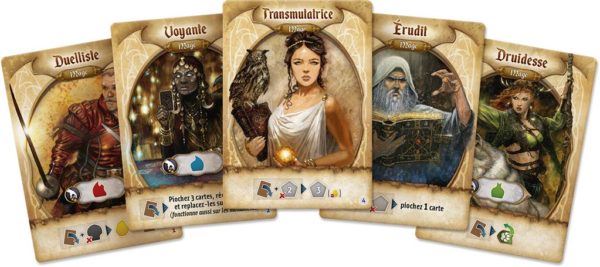 Res Arcana – Image 3