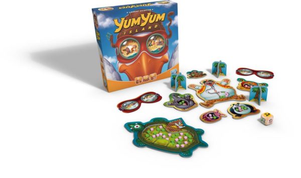 Yum-Yum Island – Image 2