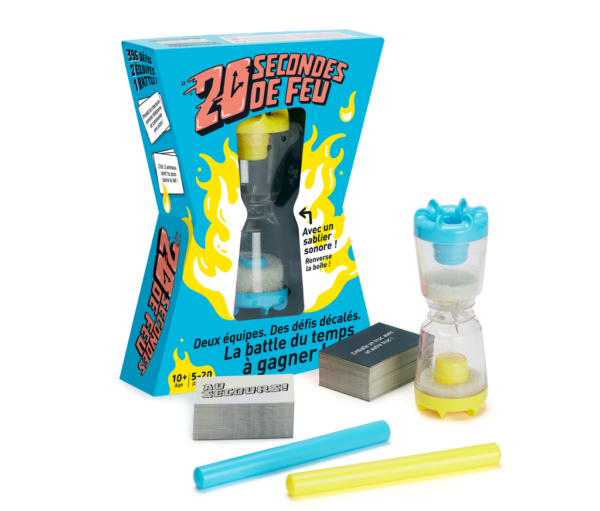 20 secondes de feu – Image 2