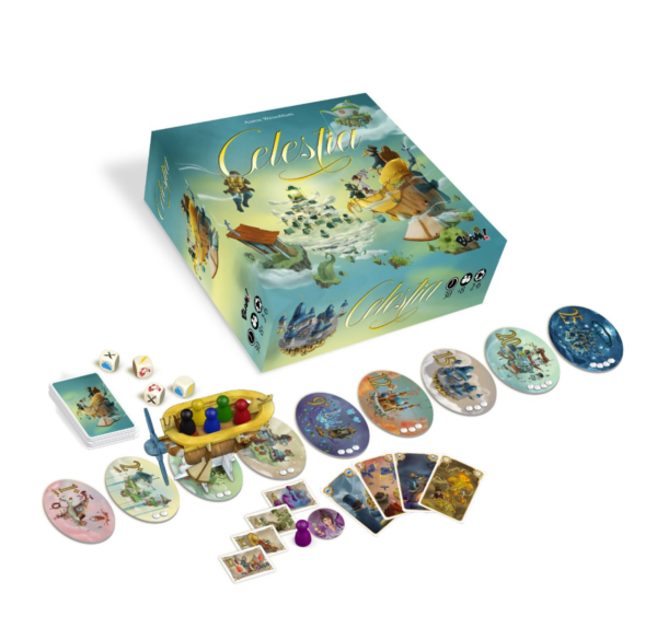 Celestia – Image 2