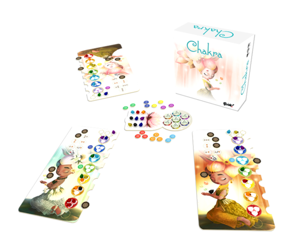 Chakra – Image 2