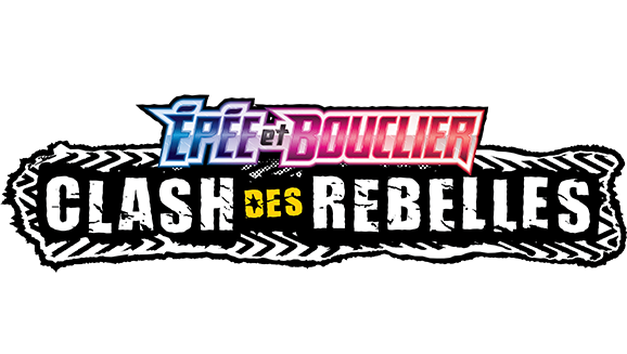 Pokémon : Épée & Bouclier “Clash des Rebelles”