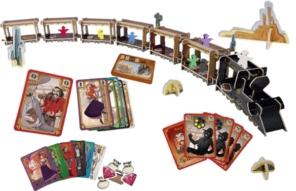 Colt Express – Image 2