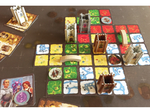 Un Dernier Donjon pour la Route – Image 2