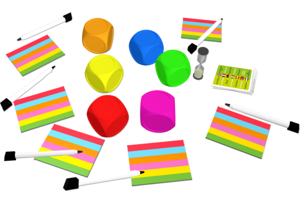 Draw'n Roll – Image 2
