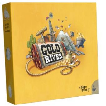 Gold River