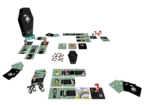 La Petite Mort – Image 2