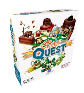 Slide Quest