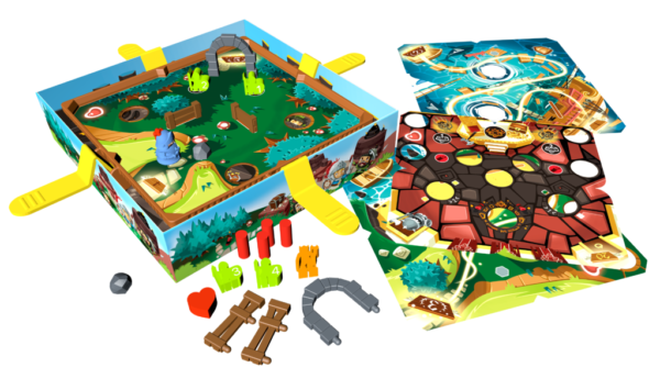 Slide Quest – Image 2
