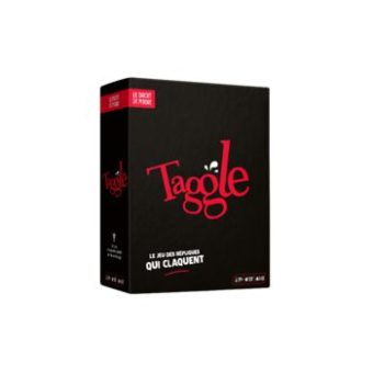 Taggle
