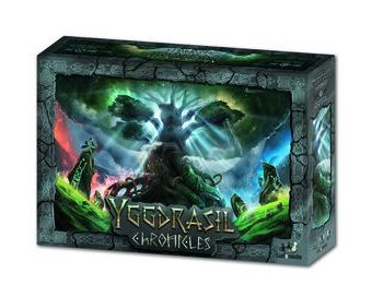 Yggdrasil Chronicles
