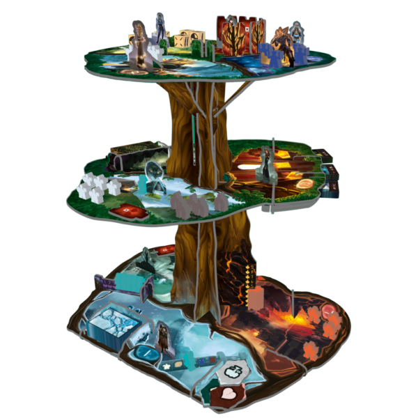 Yggdrasil Chronicles – Image 3