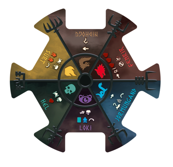 Yggdrasil Chronicles – Image 2