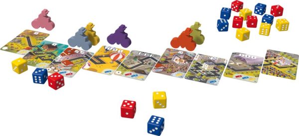 Dicycle Race – Image 2